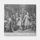 Search for william hogarth magnets Male