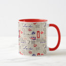Search for telephone booth mugs Britain
