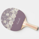 Search for purple ping pong paddles Chic