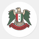 Search for syrian flag stickers Aleppo