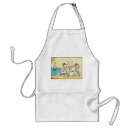 Search for chef cartoon aprons Food