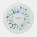 Search for sea christmas tree decorations Ocean