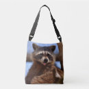 Search for racoon bags Adorable
