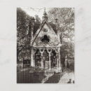 Search for revival postcards Gothic
