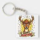 Search for deer hunting key rings Celebration