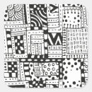 Search for indian style stickers Zendoodle