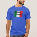 Search for azzurri tshirts Italy