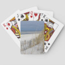 Search for cape cod playing cards Ocean