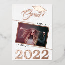 Search for popular graduation invitations Modern