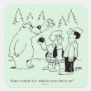 Search for camping cartoon stickers Woods