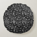 Search for black leopard cushions Grey