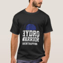 Search for hydro Shunt