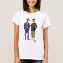 Search for giraffe womens tshirts Steampunk