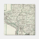 Search for chester magnets Map