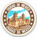Search for mexico city stickers Cities