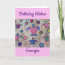 Search for turtle birthday cards Fun