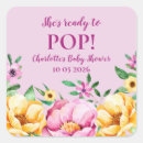 Search for ready to pop baby shower Vintage