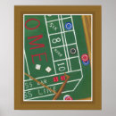 Search for casino posters Craps