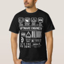 Search for software tshirts Technician