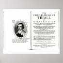 Search for trial posters School