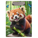Search for bamboo clipboards Cute