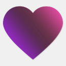 Search for purple gradient stickers Colourful