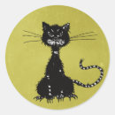 Search for olives stickers Black