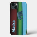 Search for polar light iphone cases Winter