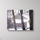 Search for old barn canvas prints Rustic