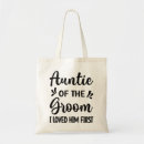Search for aunt of the groom Shower