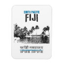Search for diving magnets Fiji