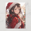 Search for japan christmas cards Manga