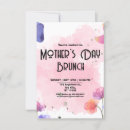 Search for happy mothers day invitations Flower