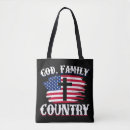 Search for crossed flags bags Patriotic
