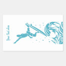 Search for cool surfing stickers Tropical