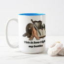 Search for god is my strength mugs Trust in god