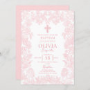 Search for baptismal invitations Girl