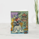 Search for halloween note cards Black cat