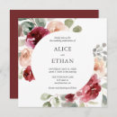 Search for boho greenery invitations Botanical