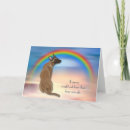Search for dog sympathy cards Watercolor