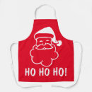 Search for funny christmas aprons Bbq