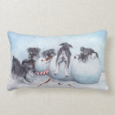 Search for snowman cushions Pet