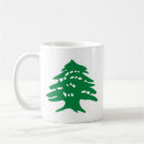 Search for lebanon mugs Cedar