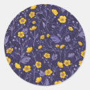 Search for buttercup stickers Floral