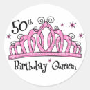 Search for queen birthday stickers Royal