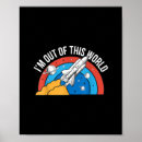 Search for space rocket posters Alien