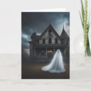 Search for haunted house cards Dark