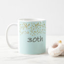 Search for 30 year old mugs Thirty