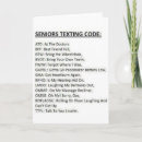 Search for senior cards Cool