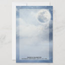 Search for fantasy stationery paper Nature